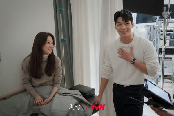 6月韓劇「收視排行」TOP7！《畢業》第4，Netflix《她的日與夜》第2，冠軍唯一破10%！