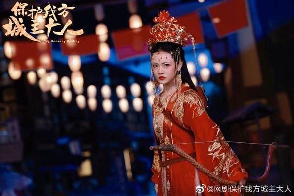 9部「容易被誤棄」好看的冷門古裝劇!《珍饈記》好評勝《墨雨雲間》，還有滿滿無名甜劇