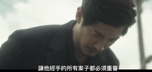 Netflix《誰是被害者2》7個伏筆！七大懸案？會長是何方神聖？戒指讓張檢口音有解了！