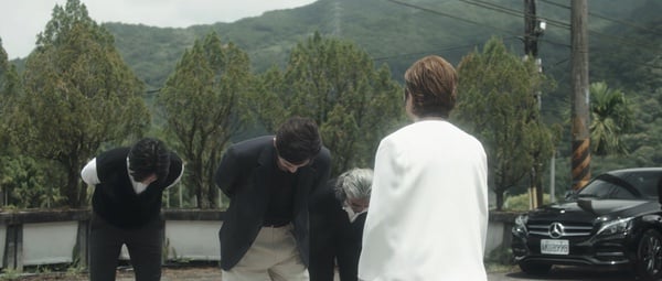 Netflix《誰是被害者2》7個伏筆！七大懸案？會長是何方神聖？戒指讓張檢口音有解了！