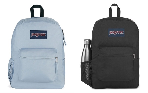 2024大學生最愛後背包推薦：JanSport 經典後背包