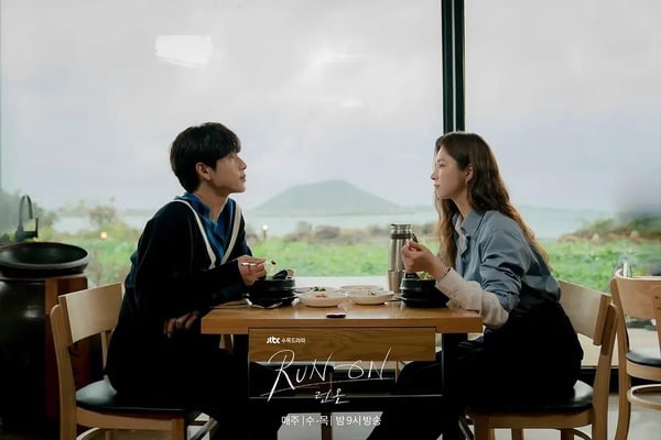 網推8部「錯過可惜」Netflix療癒系愛情韓劇!《海岸村》暖意十足,它被封愛情劇天花板