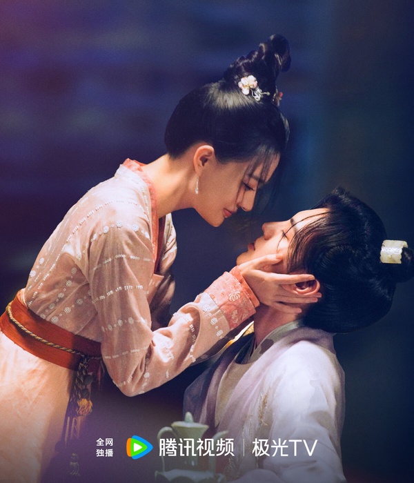 六月10部新排播陸劇！《顏心記》節奏偏慢，《度華年》搞笑但沒有《墨雨雲間》緊湊高能