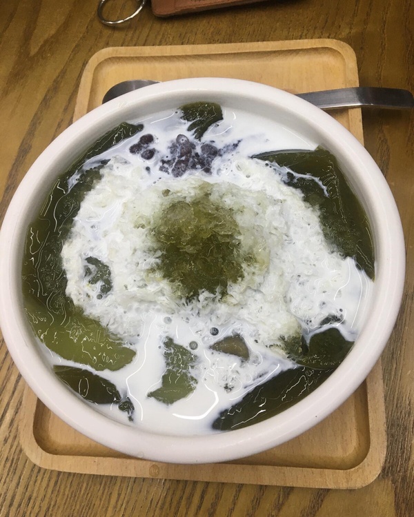 台中冰店推薦！網美必拍日系冰品、超平價的芒果冰、超吸睛的巨無霸榴槤冰都在這