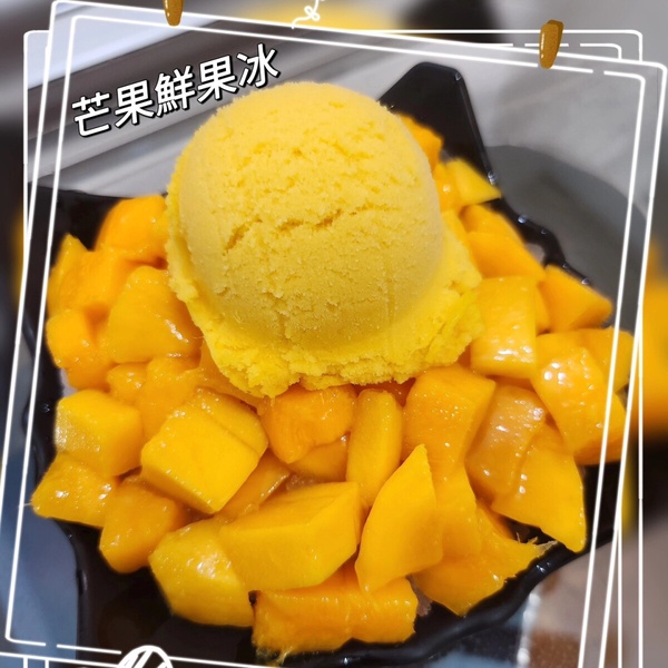 台中冰店推薦！網美必拍日系冰品、超平價的芒果冰、超吸睛的巨無霸榴槤冰都在這