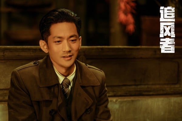 陸劇《追風者》劇情、結局10大看點：王一博演技亮眼，第二季允諾開拍？