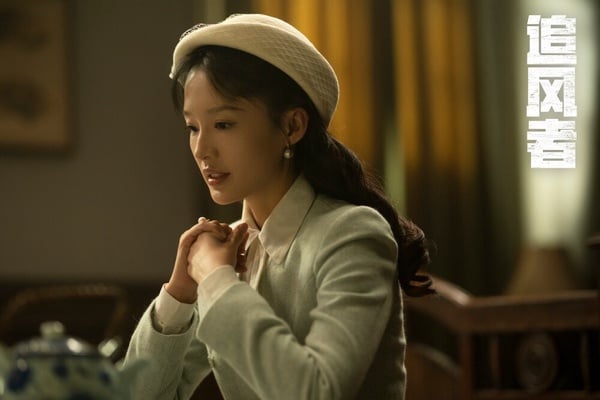 陸劇《追風者》劇情、結局10大看點：王一博演技亮眼，第二季允諾開拍？