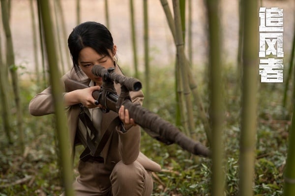 陸劇《追風者》劇情、結局10大看點：王一博演技亮眼，第二季允諾開拍？