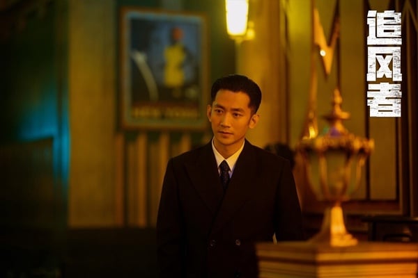 陸劇《追風者》劇情、結局10大看點：王一博演技亮眼，第二季允諾開拍？