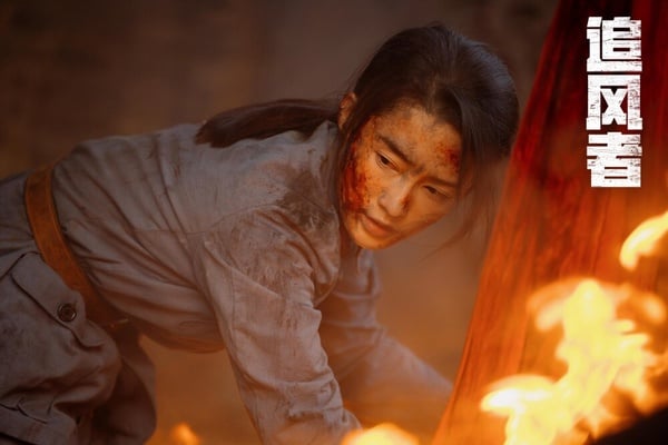 陸劇《追風者》劇情、結局10大看點：王一博演技亮眼，第二季允諾開拍？