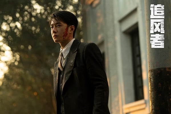 陸劇《追風者》劇情、結局10大看點：王一博演技亮眼，第二季允諾開拍？