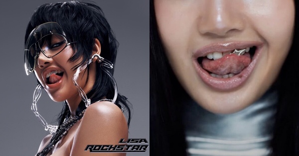 LISA〈Rockstar〉帶動流行趨勢分析