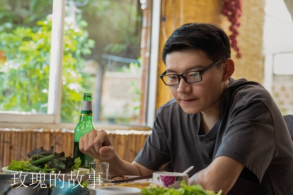 原著小說《玫瑰的故事》玫瑰9個男人結局！方協文落魄死去，莊國棟重追玫瑰，第6位最渣
