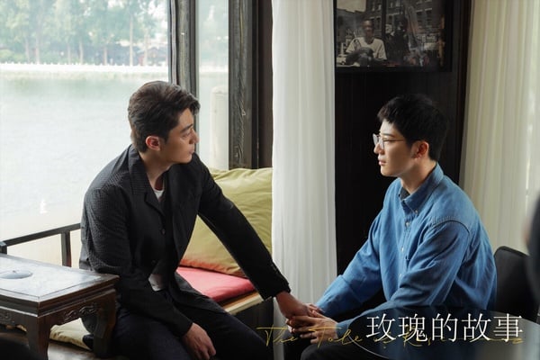 原著小說《玫瑰的故事》玫瑰9個男人結局！方協文落魄死去，莊國棟重追玫瑰，第6位最渣