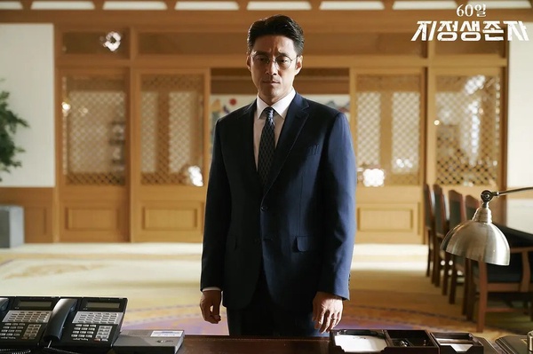 8部「一追就淪陷」Netflix韓劇！《金牌救援》精彩無冷場，最後2部從開頭到結尾都完美
