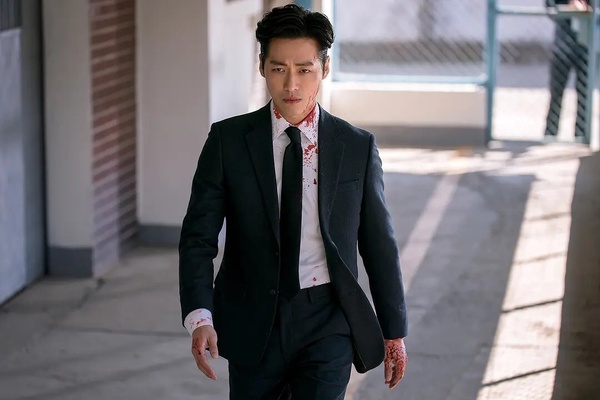 8部「一追就淪陷」Netflix韓劇！《金牌救援》精彩無冷場，最後2部從開頭到結尾都完美