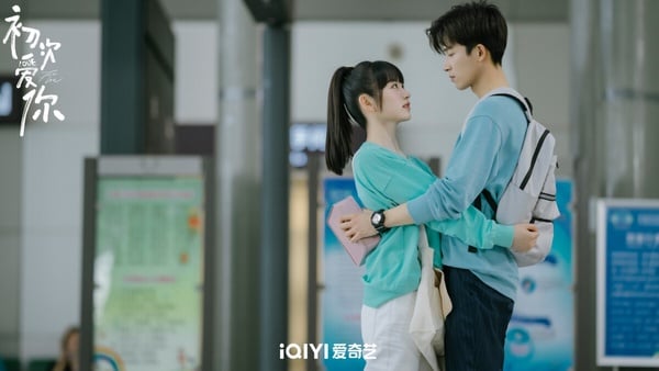 追完《墨雨雲間》追王星越這部甜劇！10部「沒火但甜度超標」甜寵陸劇，第十部更是滿糖
