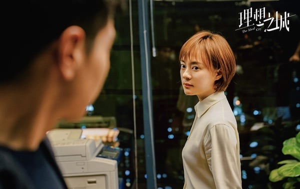 不輸《玫瑰的故事》!10部「好看到停不下來」都市陸劇，第9部是現代豪門版《墨雨雲間》