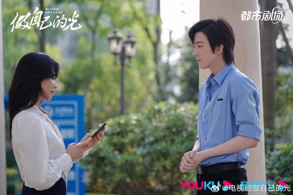 不輸《玫瑰的故事》!10部「好看到停不下來」都市陸劇，第9部是現代豪門版《墨雨雲間》