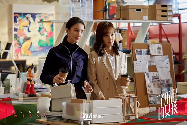 不輸《玫瑰的故事》!10部「好看到停不下來」都市陸劇，第9部是現代豪門版《墨雨雲間》