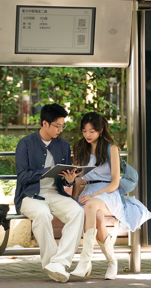 不輸《玫瑰的故事》!10部「好看到停不下來」都市陸劇，第9部是現代豪門版《墨雨雲間》