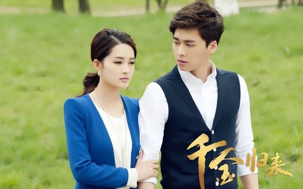 不輸《玫瑰的故事》!10部「好看到停不下來」都市陸劇，第9部是現代豪門版《墨雨雲間》