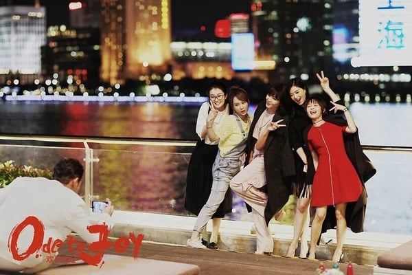 不輸《玫瑰的故事》!10部「好看到停不下來」都市陸劇，第9部是現代豪門版《墨雨雲間》