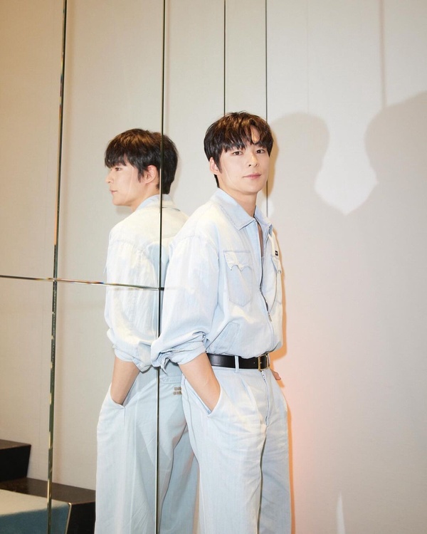 近期韓劇演員「品牌評價」TOP10！盧正義輸《背著善宰跑》金惠奫&amp;千玗嬉，冠軍斷層第一