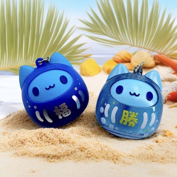 7-11「咖波夏日新品」登場!