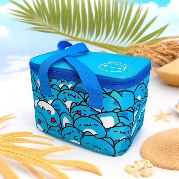 7-11「咖波夏日新品」登場!