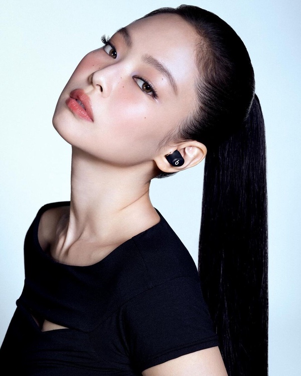 2024美國YouTube搜索量TOP10女偶像