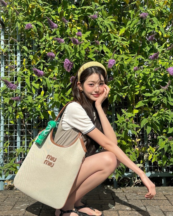 2024美國YouTube搜索量TOP10女偶像
