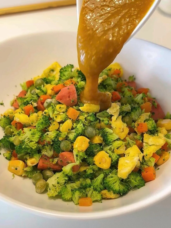 減脂低碳花椰菜飯食譜推薦
