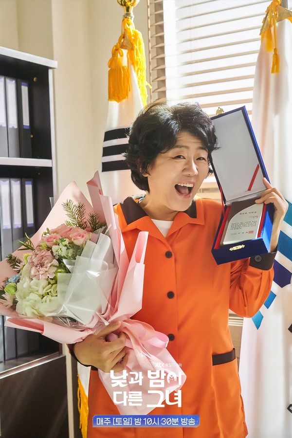 2024上半年韓劇收視排行TOP10！《她的日與夜》空降第10輸《聯結》，冠軍唯一破20%大關