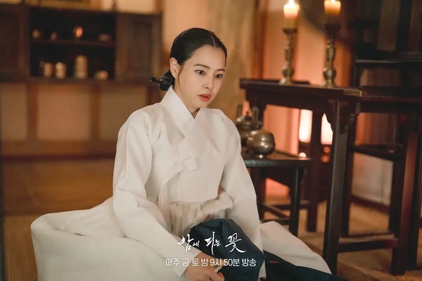 2024上半年韓劇收視排行TOP10！《她的日與夜》空降第10輸《聯結》，冠軍唯一破20%大關