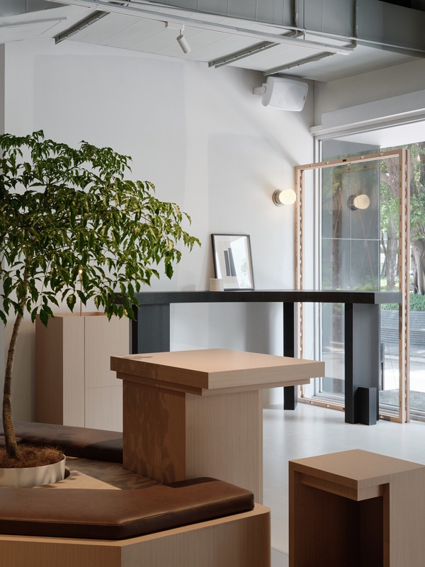 人氣咖啡CAFE ACME台中首店來了！CAFE ACME插旗台中勤美綠園道
