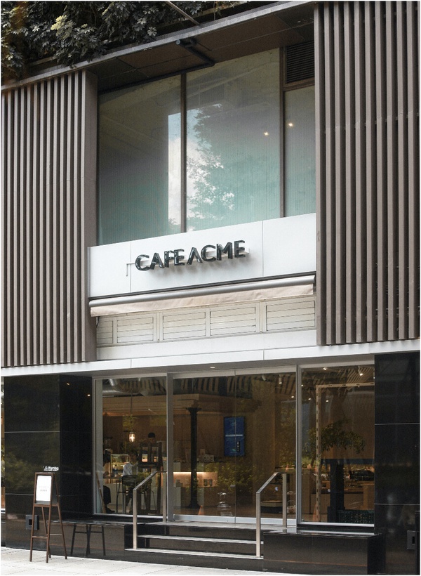 買一送一！人氣咖啡CAFE ACME插旗台中勤美推限定早午餐、特色調酒，開幕優惠買一送一