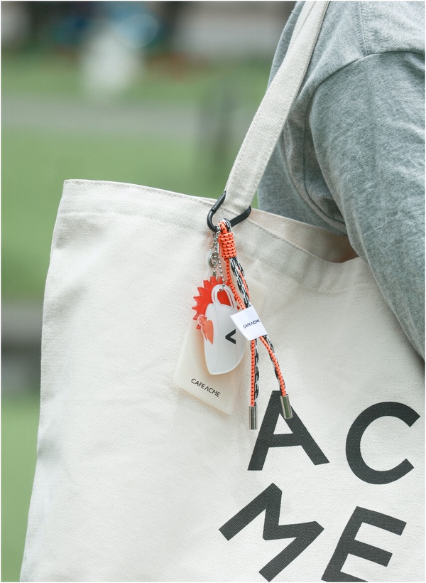 買一送一！CAFE ACME開幕優惠買一送一！