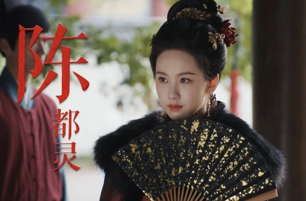 《貴女》劇情五大看點＆角色介紹：陳都靈絕美妝造宅鬥、和《墨雨雲間》同作者！