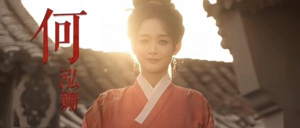 《貴女》劇情五大看點＆角色介紹：陳都靈絕美妝造宅鬥、和《墨雨雲間》同作者！