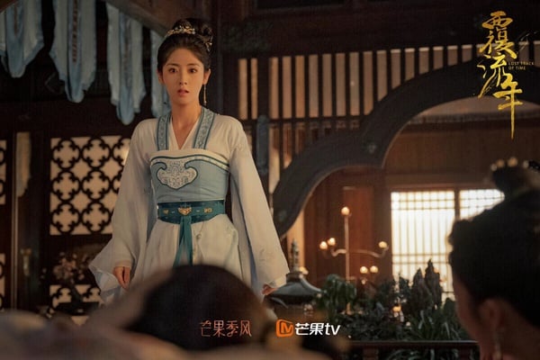網評讓人眼睛一亮的重生陸劇TOP10!《為有暗香來》第七《寧安如夢》第二，冠軍確實好看