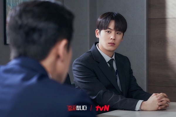 7月必看韓劇推薦！金所泫《是偶然嗎》＆《Sweet Home3》必追，許光漢首部韓劇這天上線