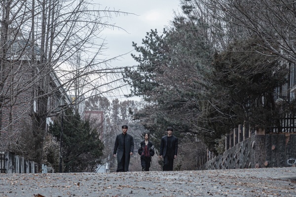 7月必看韓劇推薦！金所泫《是偶然嗎》＆《Sweet Home3》必追，許光漢首部韓劇這天上線