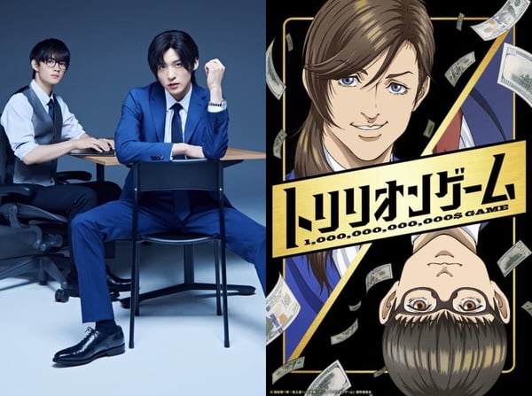 2024下半年必追動畫！《我推的孩子》、《藍色監獄》再推續作，這部隔12年回歸老粉淚崩