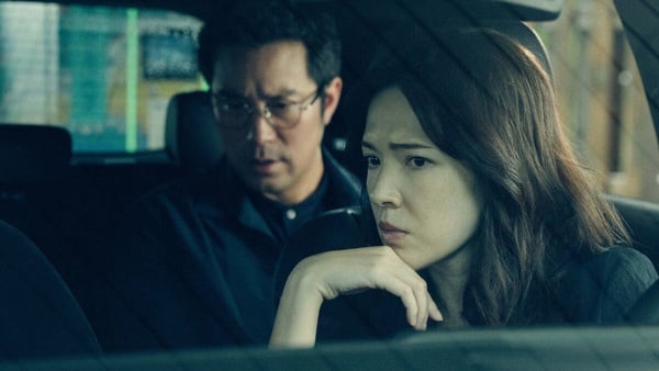 Netflix《誰是被害者2》12位金獎演員！許瑋甯熬多年封后，張孝全奪影帝，第6位超狂！