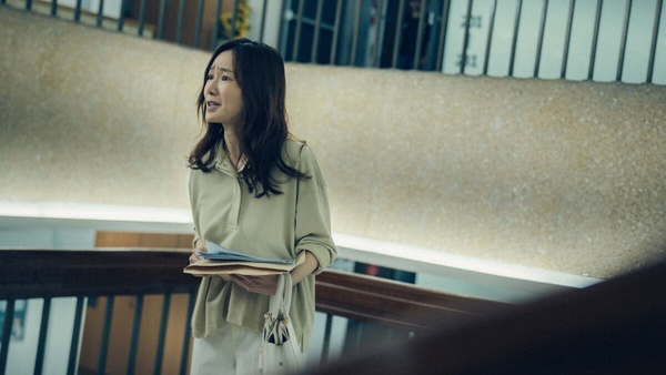 Netflix《誰是被害者2》12位金獎演員！許瑋甯熬多年封后，張孝全奪影帝，第6位超狂！