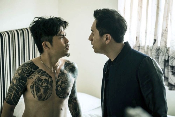 Netflix《誰是被害者2》12位金獎演員！許瑋甯熬多年封后，張孝全奪影帝，第6位超狂！