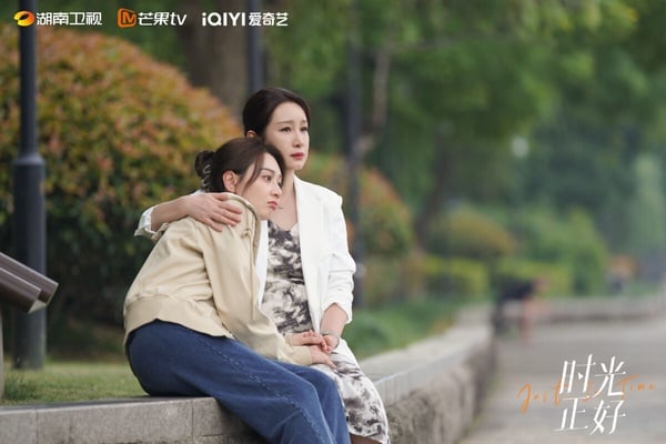 六月陸劇網播量TOP10！《顏心記》2.3億，《玫瑰的故事》15.6億才第三，冠軍唯一破20億