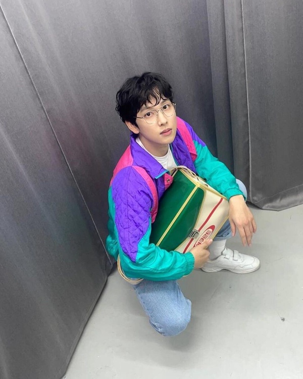 2024「Youtube搜尋量最高」韓劇男星TOP5！車銀優輸《背著善宰跑》邊佑錫，冠軍是真紅