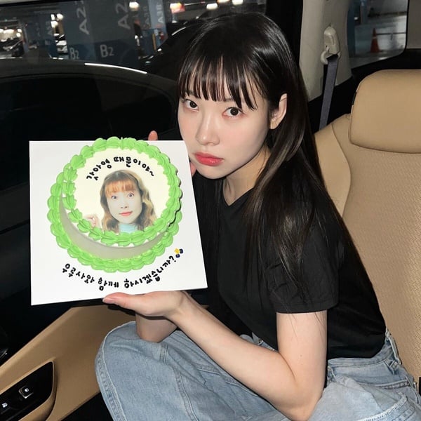 《她的日與夜》鄭恩地的閨蜜「金雅英」是誰？演過《三達里》，《SNL》成為朱玄英後輩